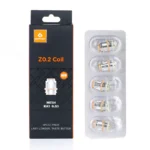 Geek Vape Z Mesh Coil 5pcs