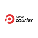 Pathao-Courier-Logo