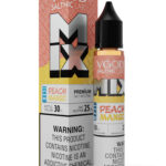 VGOD MIX Iced Peach Mango SaltNic 30ml