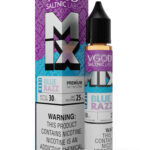 VGOD Mix Iced Blue Razz 30ml