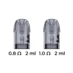 Uwell Caliburn A3 / Caliburn AK3 / Caliburn A3S / AZ3 / AZ3 Grace / Pod Cartridge 2ml (4pcs/pack)