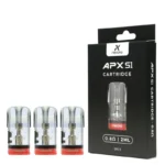 NEVOKS APX S1 CARTRIDGE | Pagee Air | APX C1