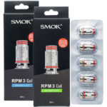 Smoke SMOK RPM3 REPLACEMENT COILS 5 pcs