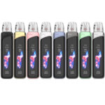 Uwell Caliburn G4 Pro Pod System Kit 1800mAh 3ml (35W)