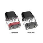Vaporesso Xros Series Corex 2.0 Pod Cartridge for Xros / Xros 2 / Xros Mini / Xros 3 / Xros 3 Mini / Xros Nano / Xros 3 Nano / Xros Pro / Xros Cube / Xros 4 / Xros 4 Mini/Xros 4 Nano 2ml / 3ml (4pcs/pack)