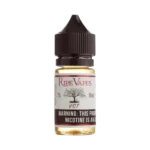 VCT Handcrafted Saltz Ripe Vapes 30ml